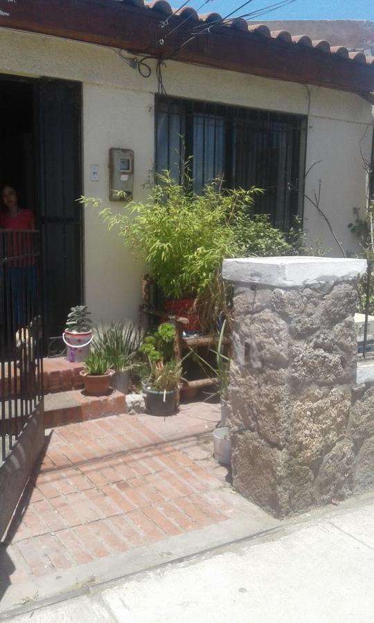 Habitaciones Florencia La Serena Luaran gambar