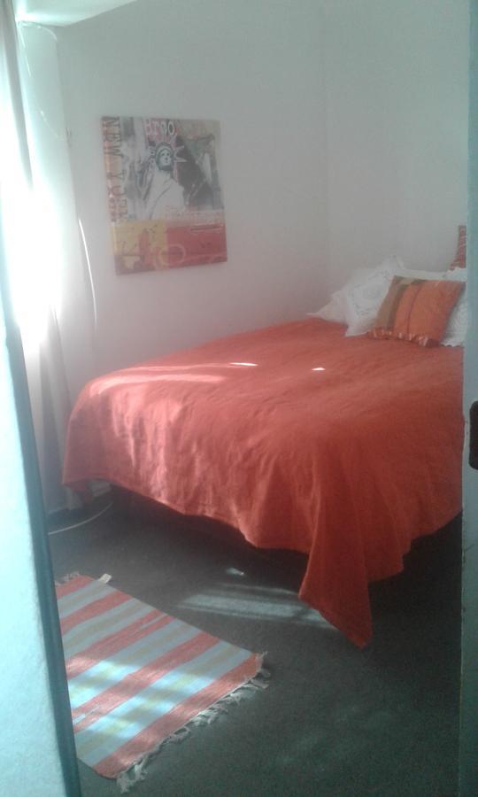 Habitaciones Florencia La Serena Luaran gambar