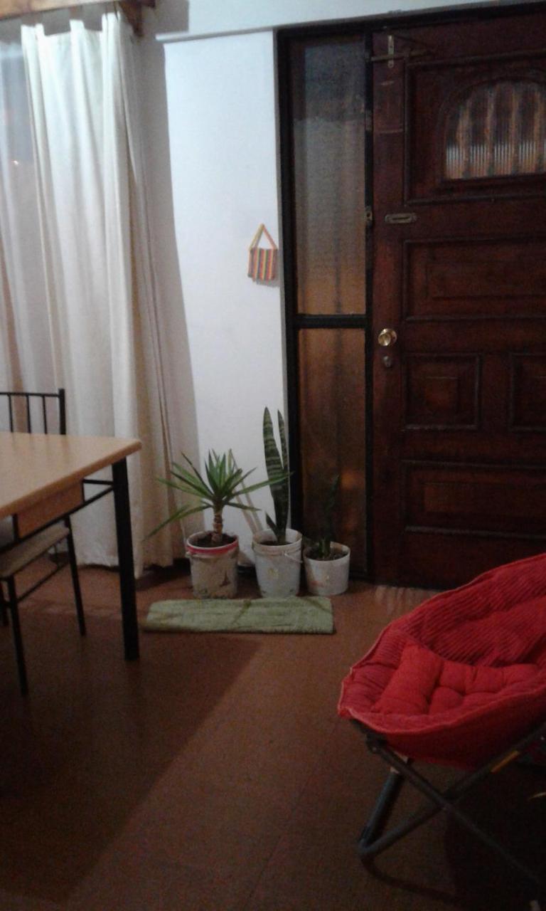 Habitaciones Florencia La Serena Luaran gambar