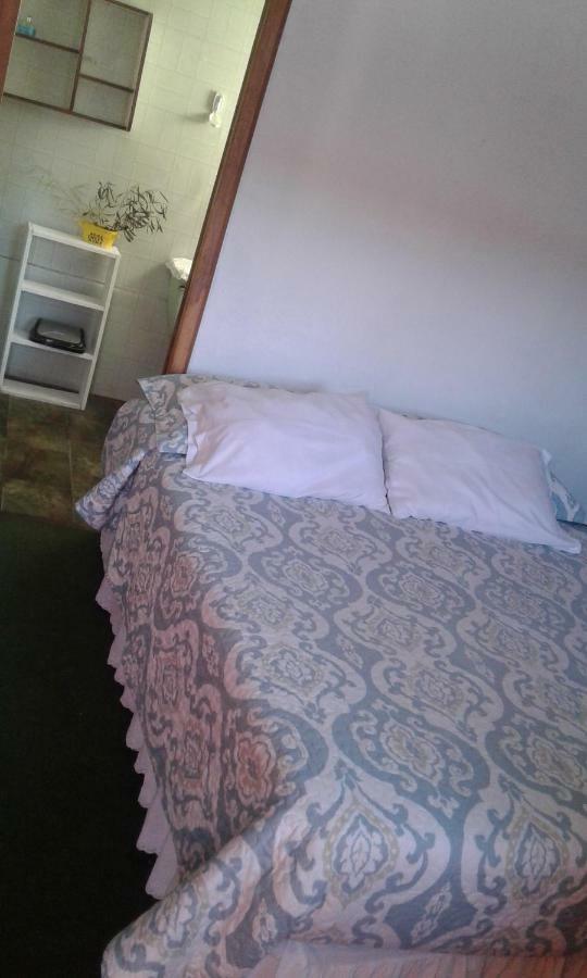 Habitaciones Florencia La Serena Luaran gambar