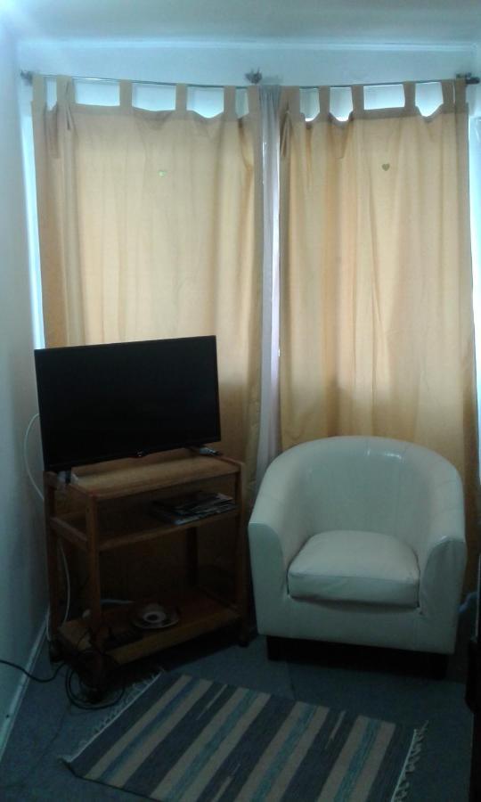 Habitaciones Florencia La Serena Luaran gambar